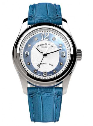 Ремешок Armand Nicolet P882LV8